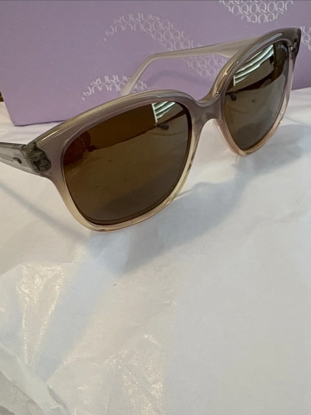 Vintage Bolle IREX 100 Sunglasses